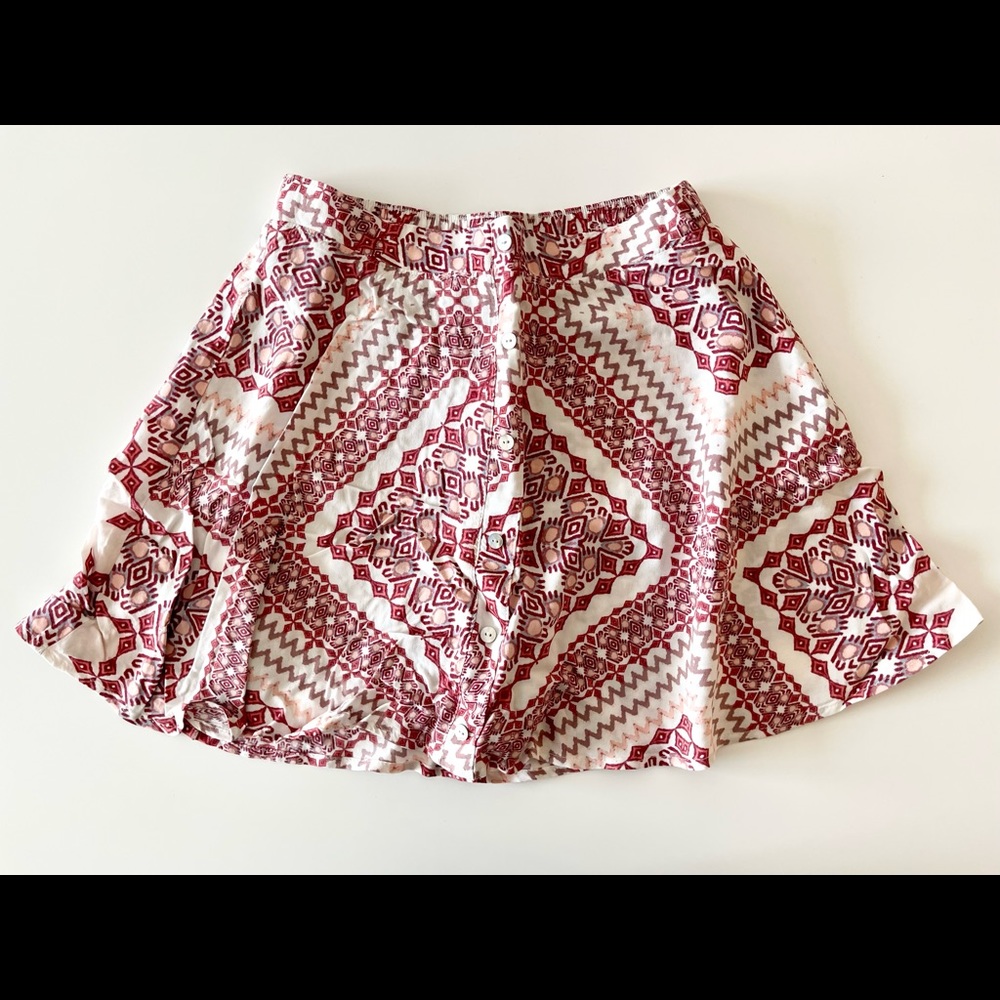 Express Skort (Size: XS)